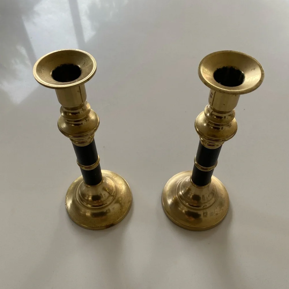 Candlesticks - Picture 3 of 6
